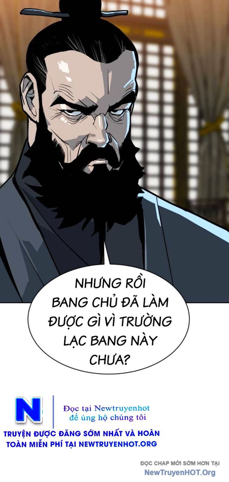 Càn Khôn Bất Dị Ký Chương 11 Ảnh 28