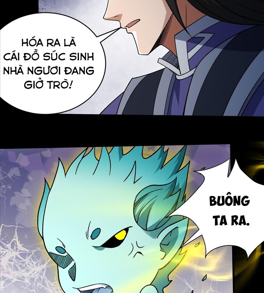 Tuyệt Thế Võ Thần Chương 1040 Ảnh 18