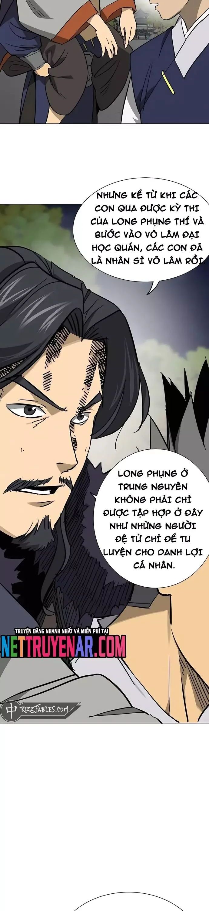 Thăng Cấp Vô Hạn Trong Murim Chương 241 Ảnh 40