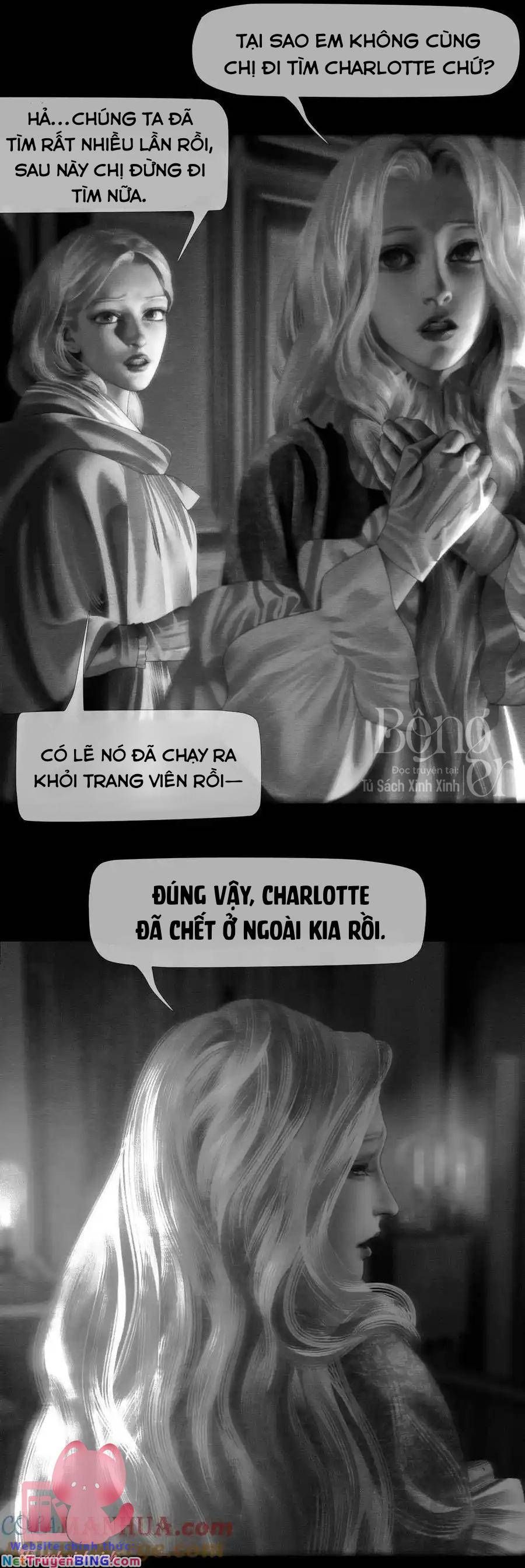 Aisha Chương 57 Ảnh 27