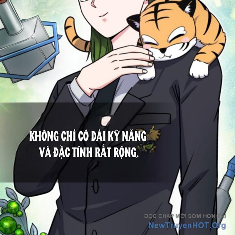 Support Gánh Cả Thế Giới Chương 17 Ảnh 89