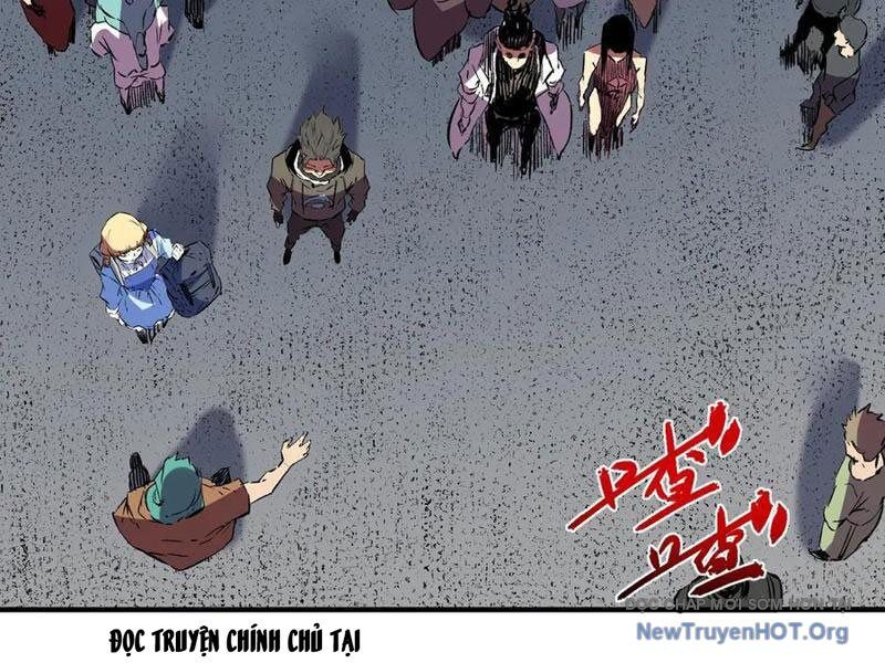 Cấm Chú Sư Mạnh Nhất Lịch Sử Chương 23 Ảnh 136