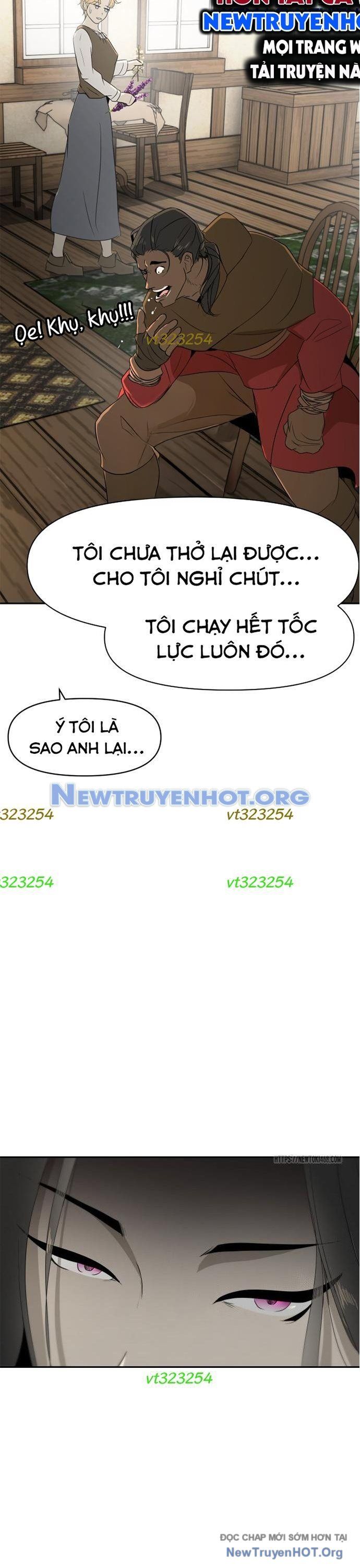 Bộ Mặt Giả Tạo Chương 14 Ảnh 35