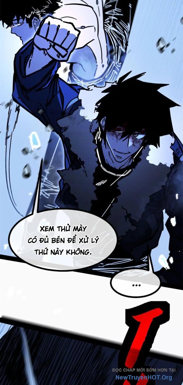 Sống Còn Chương 17 Ảnh 38