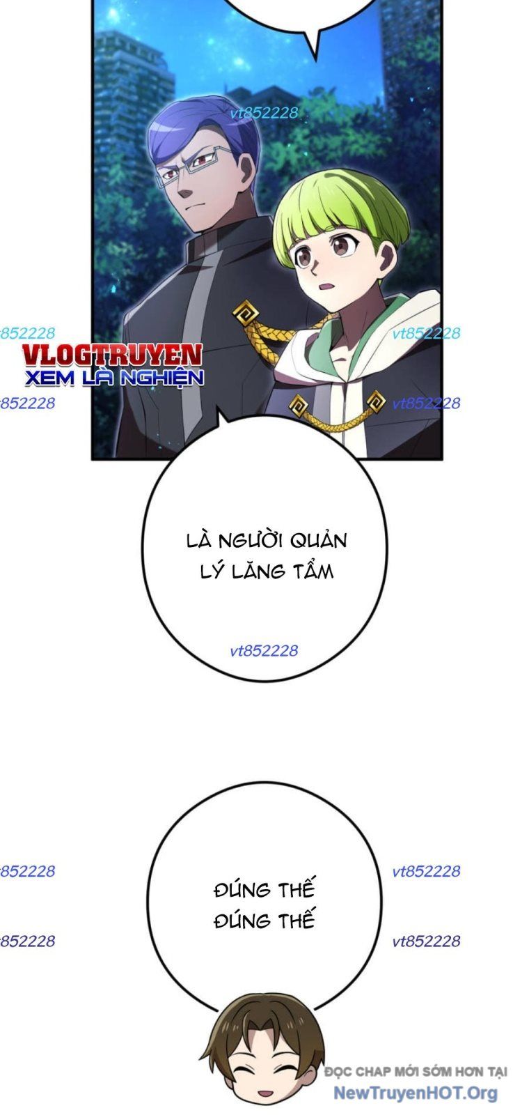 Ta Là Kẻ Siêu Việt Duy Nhất Chương 66 Ảnh 6