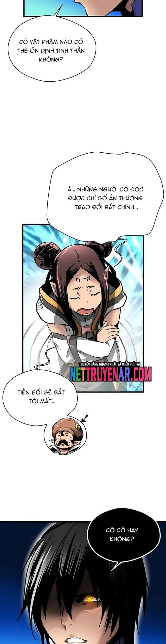 Unbreakable Chương 47 Ảnh 33
