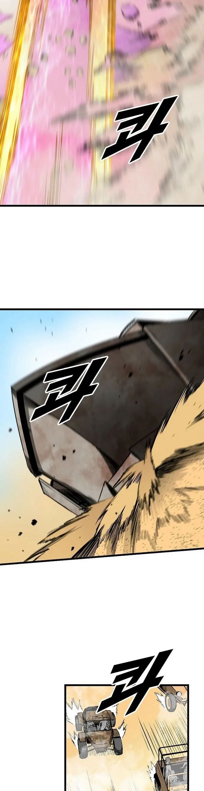 Unbreakable Chương 48 Ảnh 37