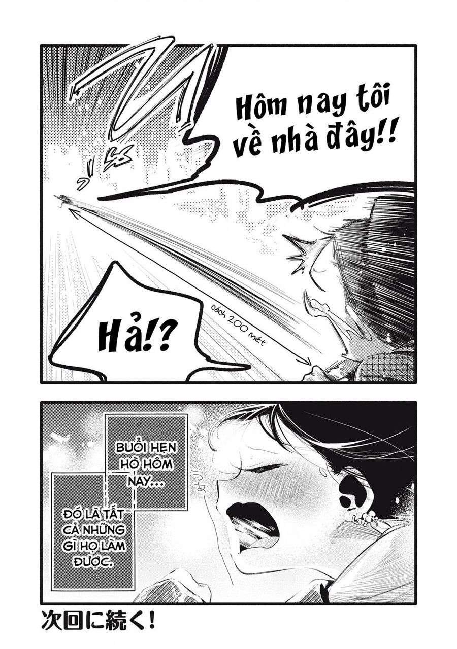 Pure 0 01 Mm Chương 23 Ảnh 20
