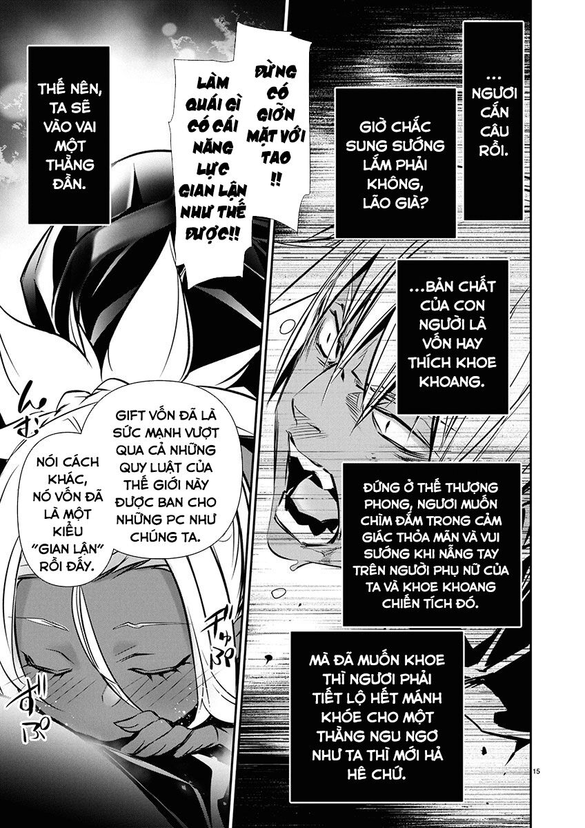 Isekai Ntr Chương 68 Ảnh 17