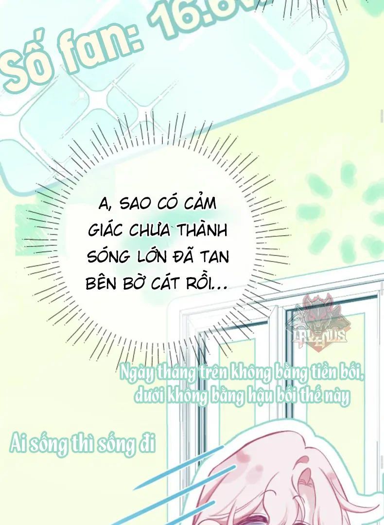 Decibel Nhịp Tim Chương 3 Ảnh 50