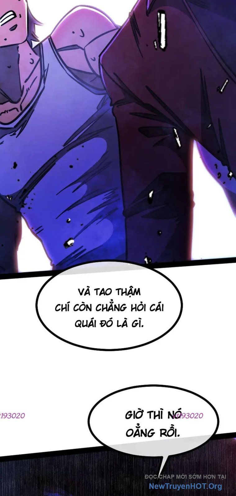 Sống Còn Chương 17 Ảnh 90