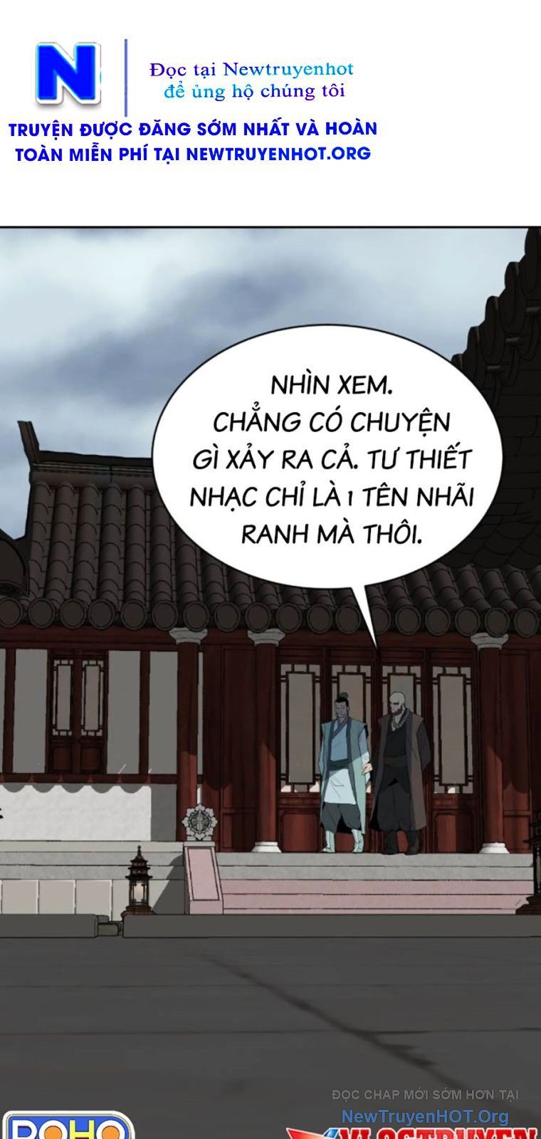 Càn Khôn Bất Dị Ký Chương 11 Ảnh 90
