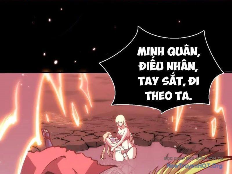 Mạt Thế: Nhân Hoàng Phiên Mời Chư Vị Nữ Đồ Đệ Nhập Tọa Chương 27 Ảnh 103