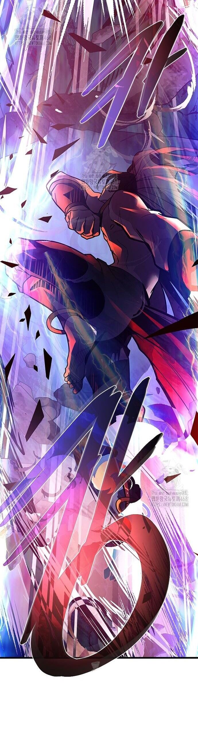 Chuyển Sinh Thành Ác Nhân Chương 198 Ảnh 8