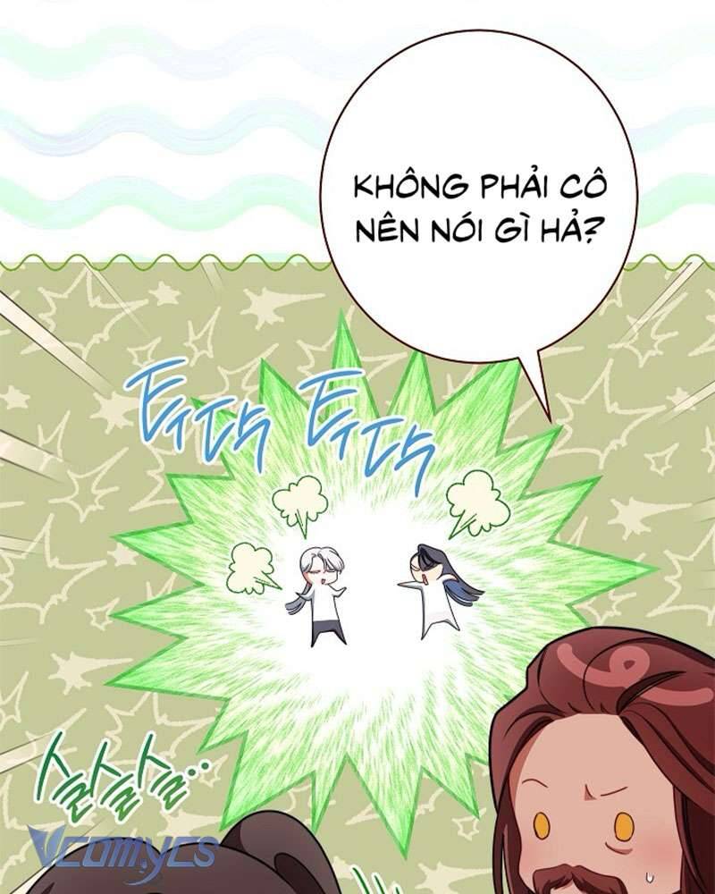 Hầu Gái Độc Quyền Của Hoàng Hậu Phản Diện Chương 92 Ảnh 43