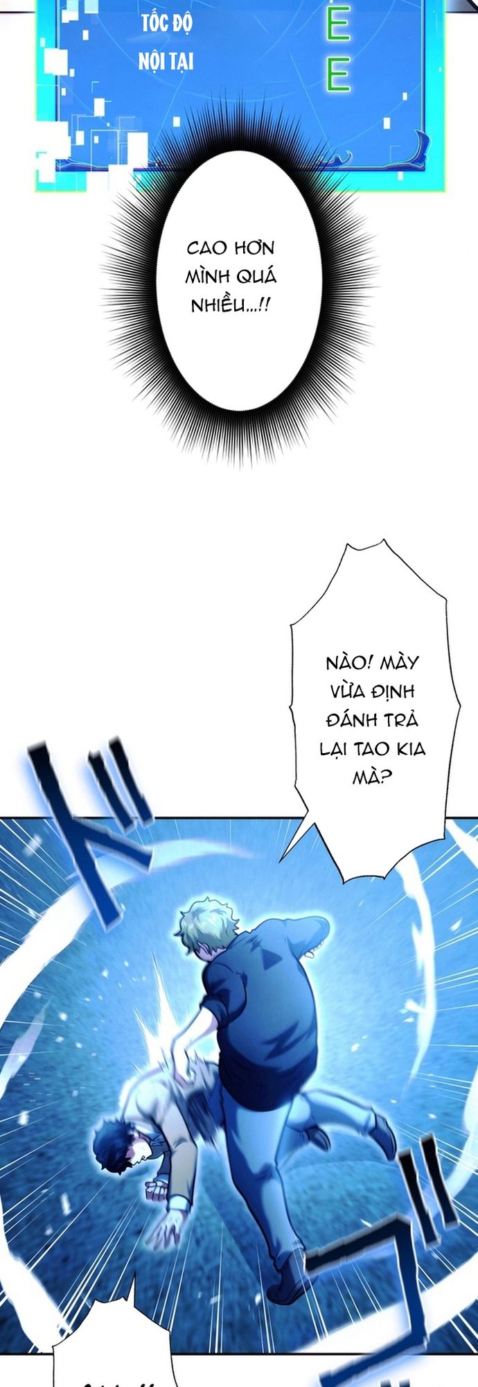 Ore no Sukiru wa Nusumu Dake ~Saikyou no Chikara o Ubatte Fukushuu Kaishi~ Chương 2 Ảnh 15