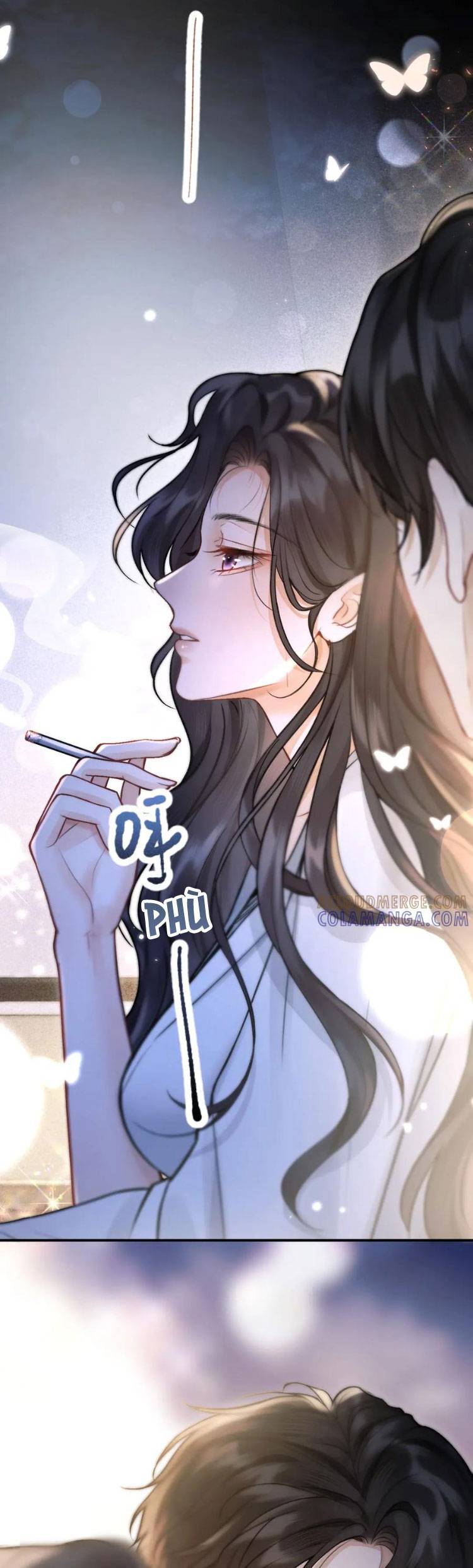 Đúng là một cô gái ngoan Chương 3 Ảnh 22