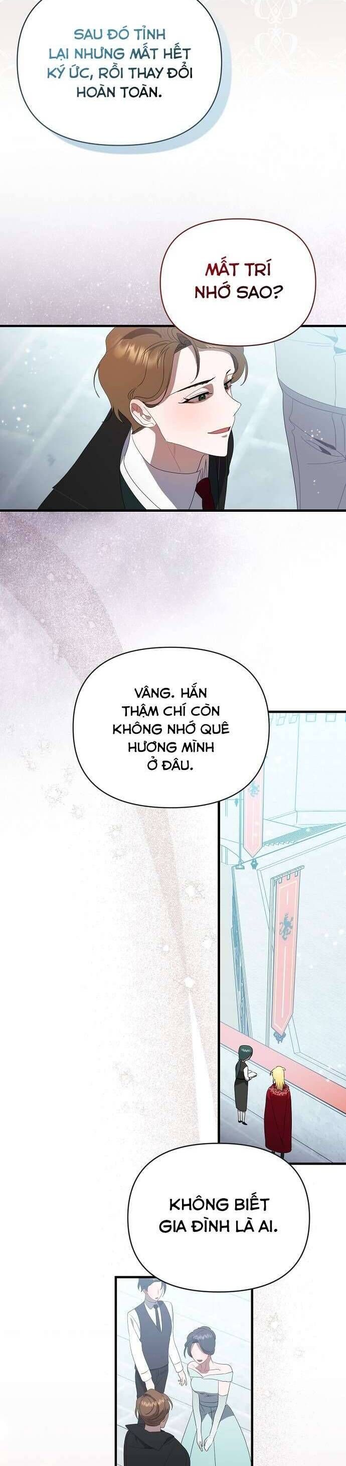 Trúc Mã Là Nhân Vật Chính Trong Tiểu Thuyết Bl Chương 40 Ảnh 6