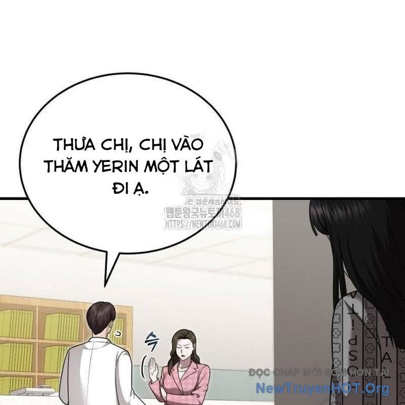 Bác Sĩ Hồi Quy Chỉ Muốn Sống Yên Bình Chương 38 Ảnh 88
