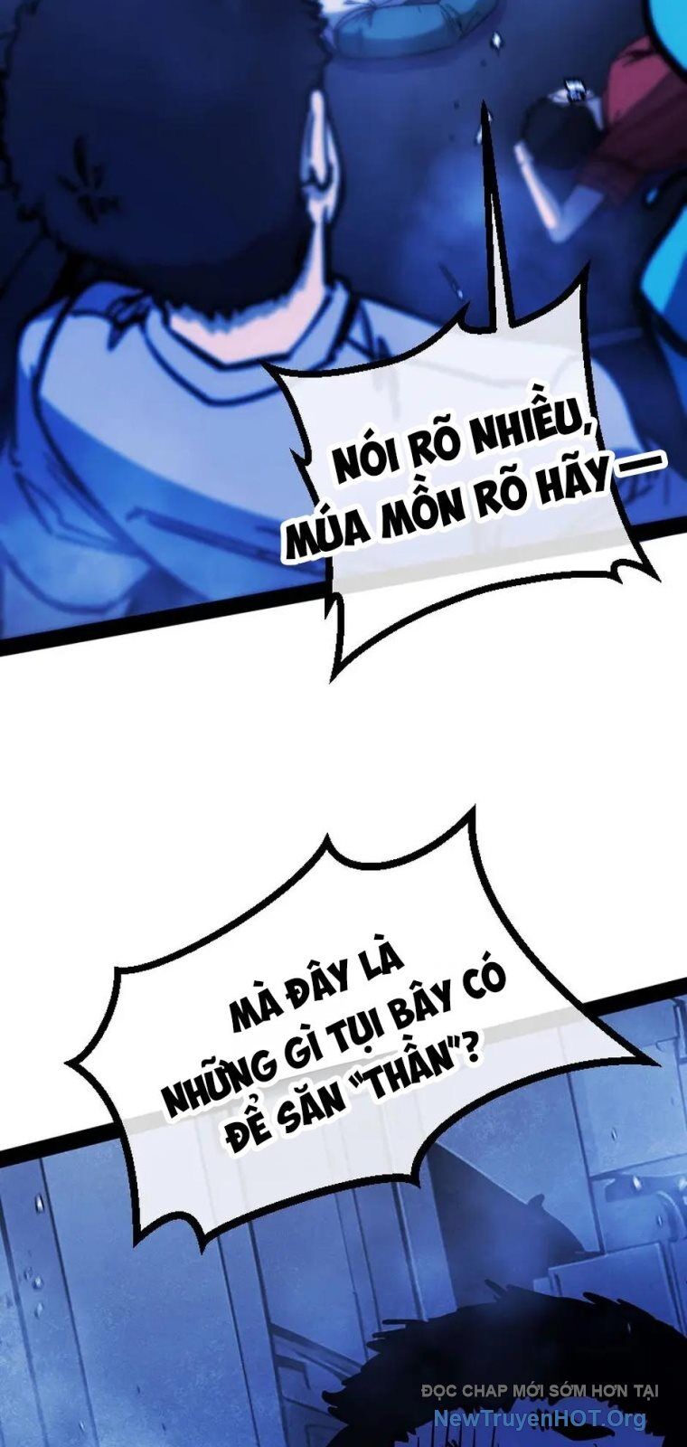 Sống Còn Chương 17 Ảnh 14