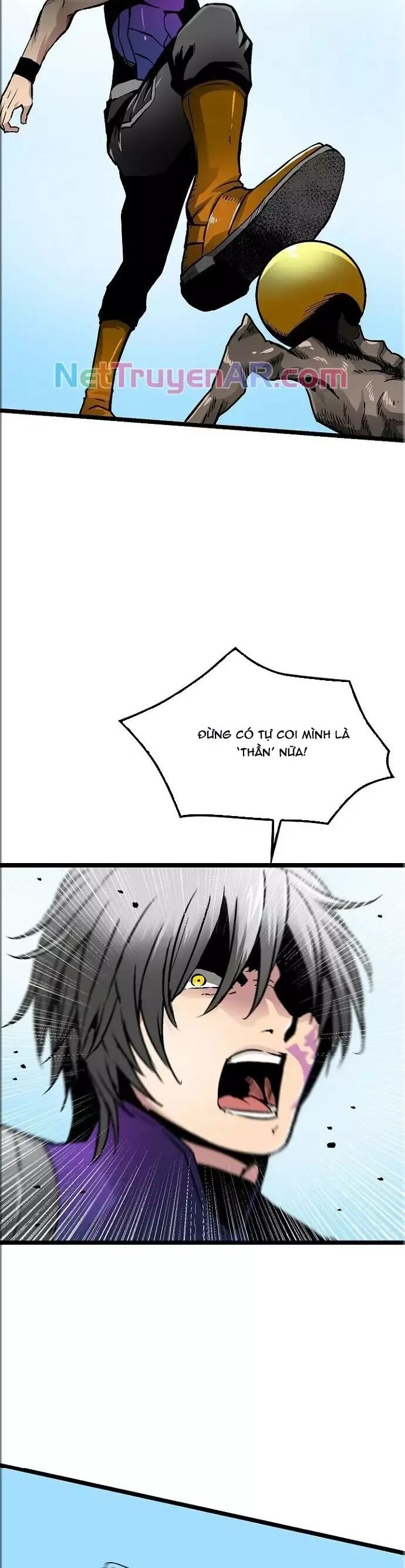 Unbreakable Chương 51 Ảnh 22