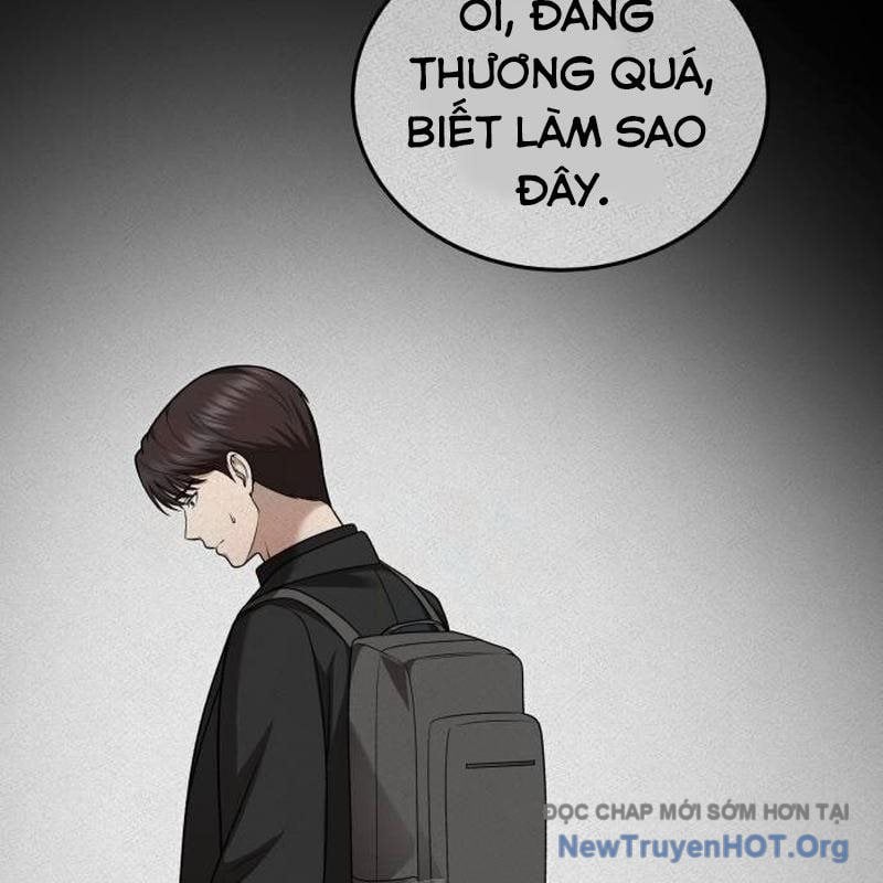 Bác Sĩ Hồi Quy Chỉ Muốn Sống Yên Bình Chương 38 Ảnh 48
