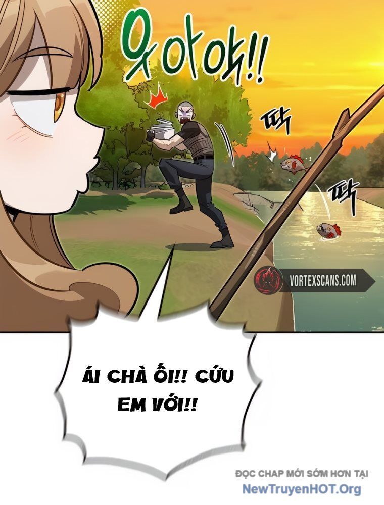 Healer Cấp S Chữa Trị Cho Quái Vật Chương 10 Ảnh 86