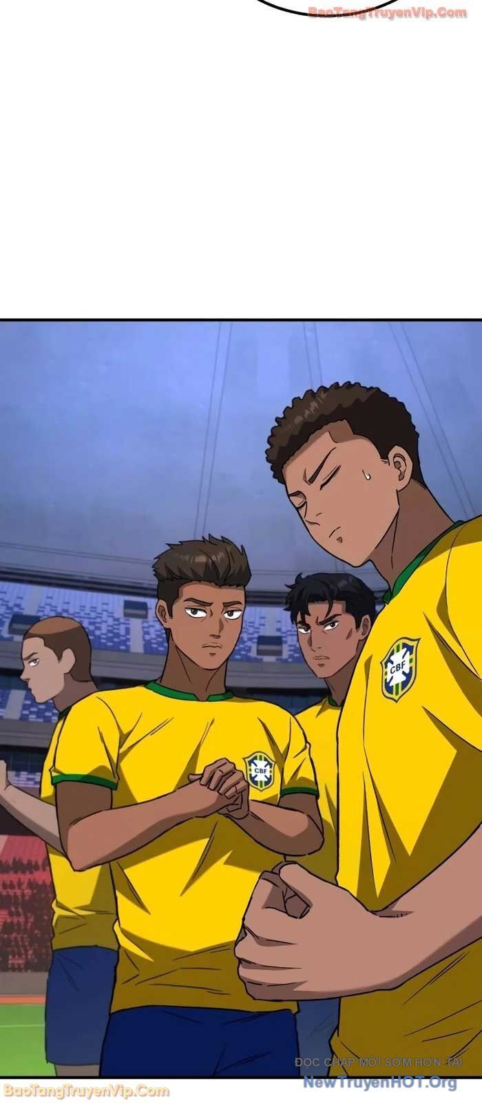 Đường Chuyền Đặc Biệt Của Tiền Vệ Thiên Tài Chương 14 Ảnh 32