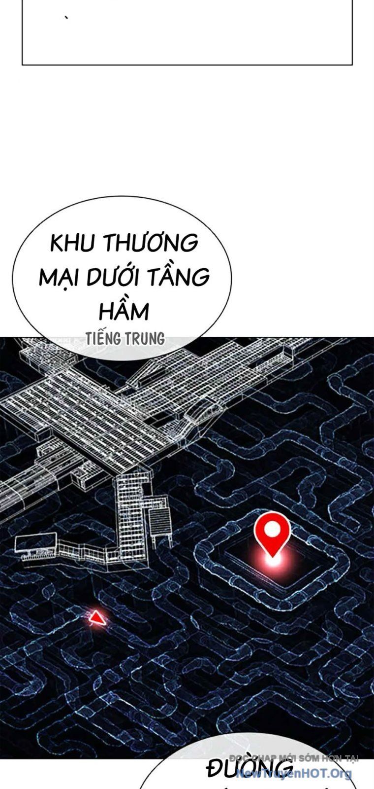 Hoán Đổi Nhiệm Màu Chương 569 Ảnh 57