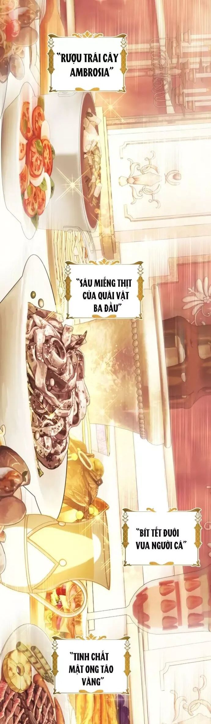 Vua Thăng Cấp Chương 216 Ảnh 32