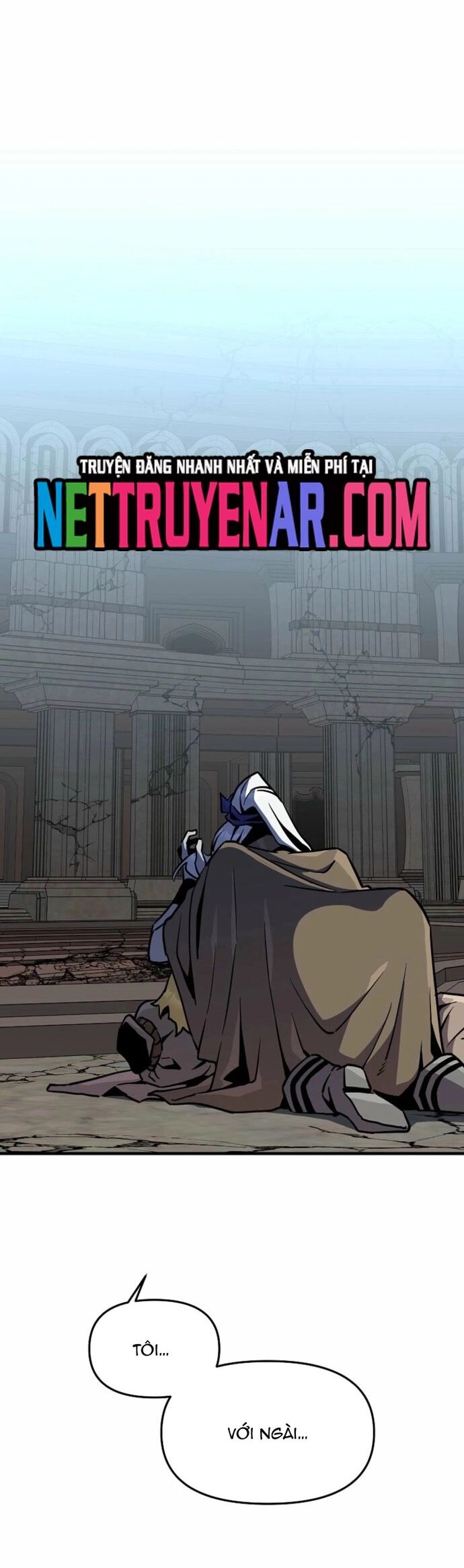 Bug Player - Người Chơi Lỗi Chương 159 Ảnh 21