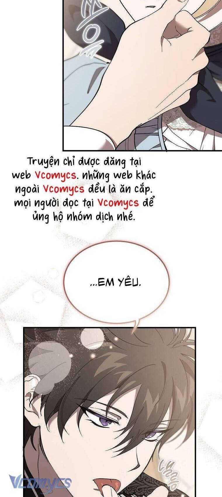Ác Quỷ Nuôi Dưỡng Tiểu Thư Chương 65 Ảnh 22