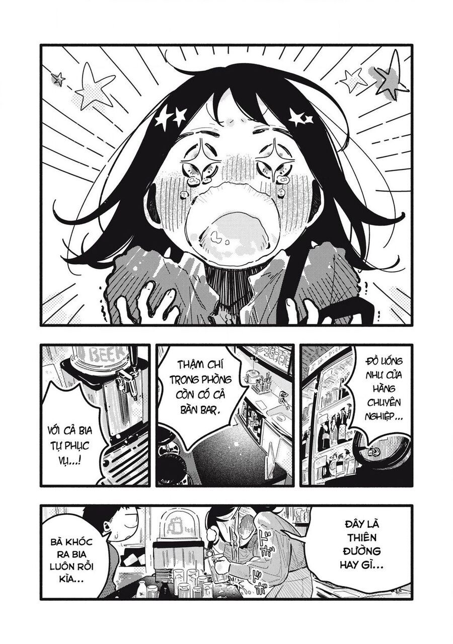 Pure 0 01 Mm Chương 31 Ảnh 13