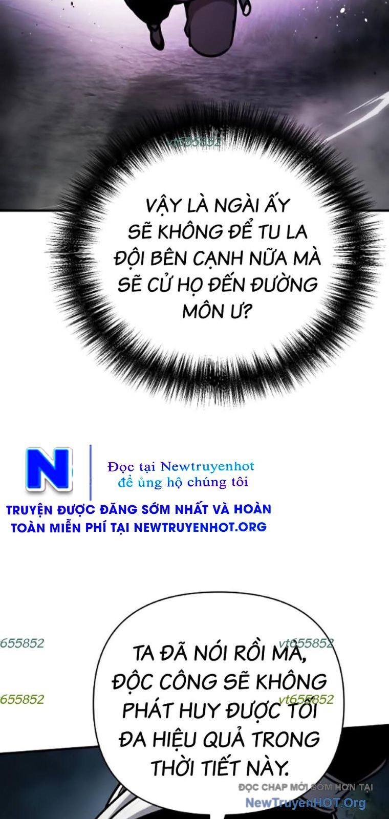 Tiểu Tử Đáng Ngờ Lại Là Cao Thủ Chương 105 Ảnh 18
