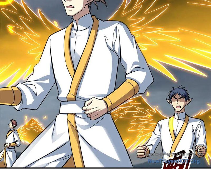 Cửa Hàng Sủng Thú Siêu Thần Chương 192 Ảnh 41