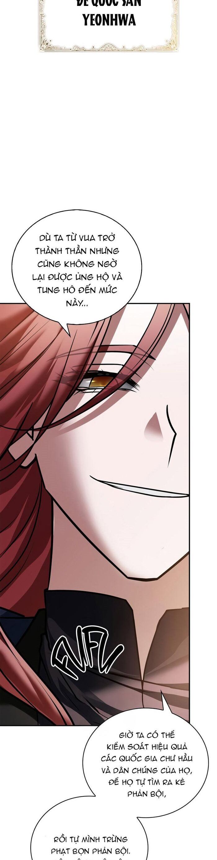 Tôi Không Tài Năng Đến Thế Đâu Chương 95 Ảnh 37