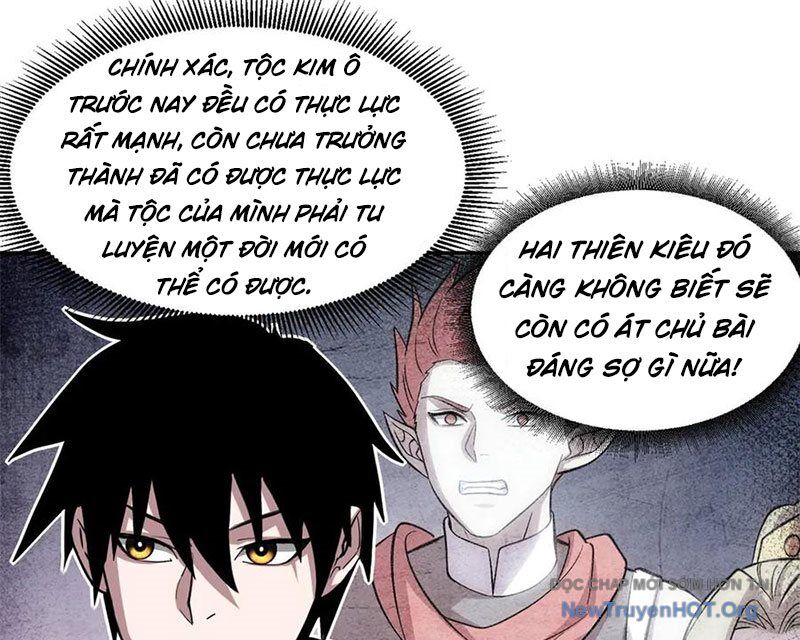 Cửa Hàng Sủng Thú Siêu Thần Chương 192 Ảnh 50