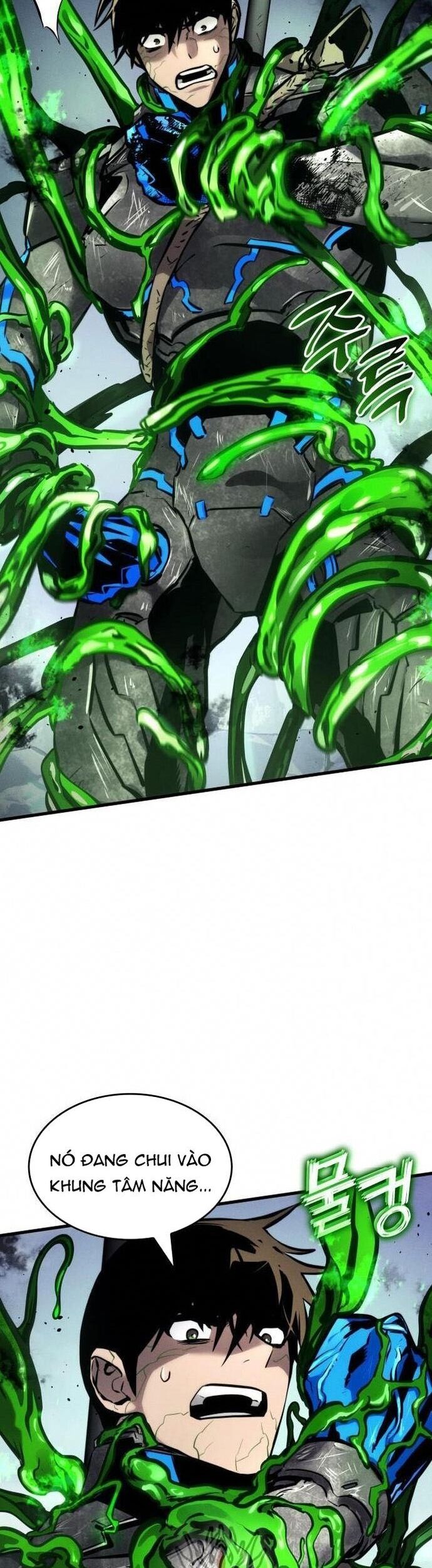 Đồ Long Chương 162 Ảnh 17