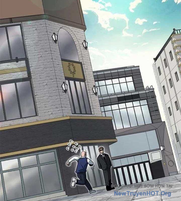 CuộC Sống Học Đường Của Đội Trưởng Quận Chương 34 Ảnh 42