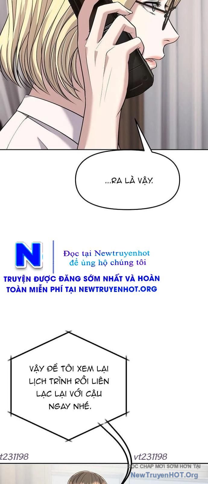Nhân Viên Thực Tập Kim Cheolsu Chương 107 Ảnh 11