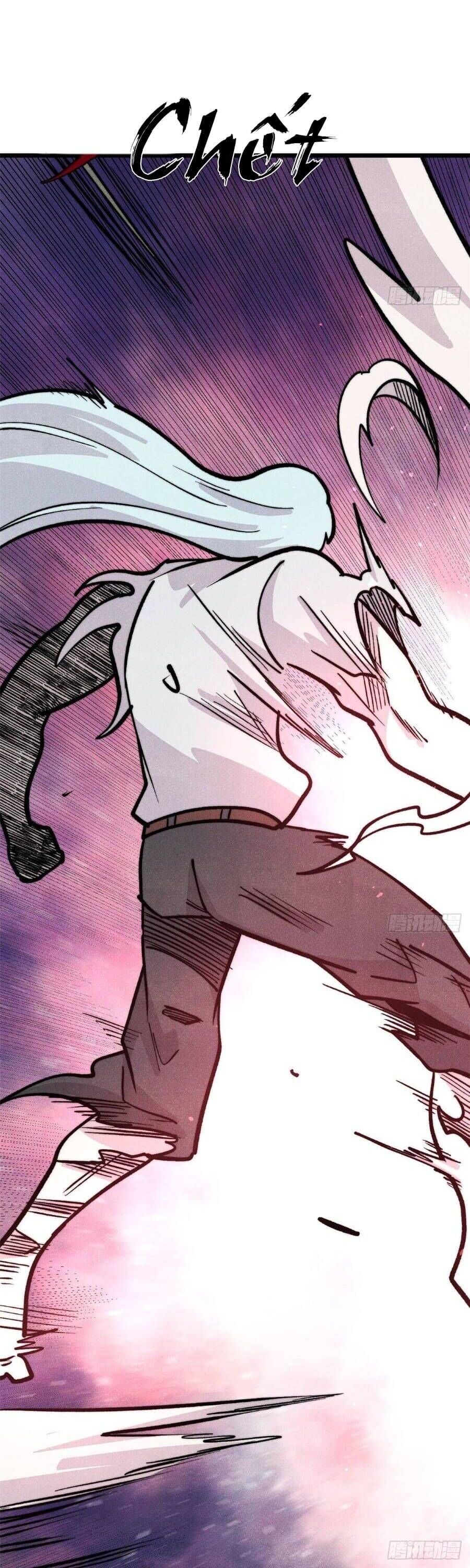 Vạn Cổ Tối Cường Tông Chương 451 Ảnh 35