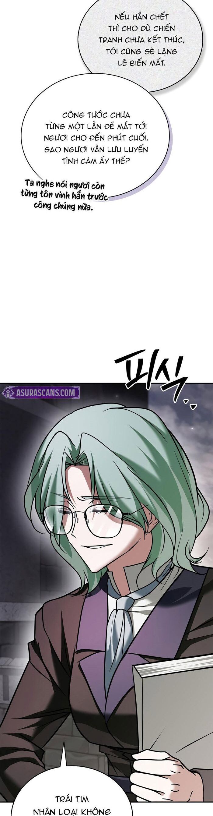 Tôi Không Tài Năng Đến Thế Đâu Chương 95 Ảnh 42