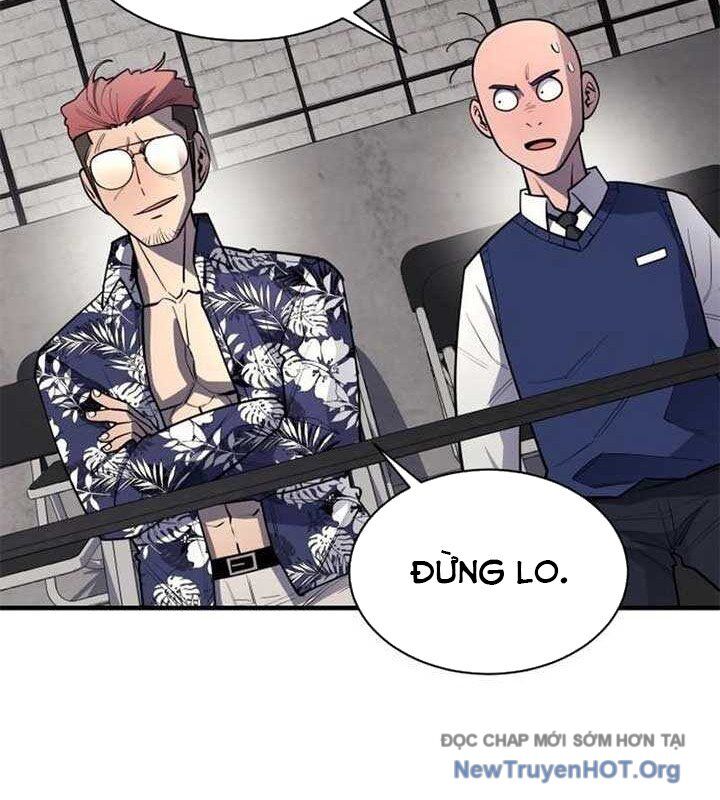 CuộC Sống Học Đường Của Đội Trưởng Quận Chương 34 Ảnh 111