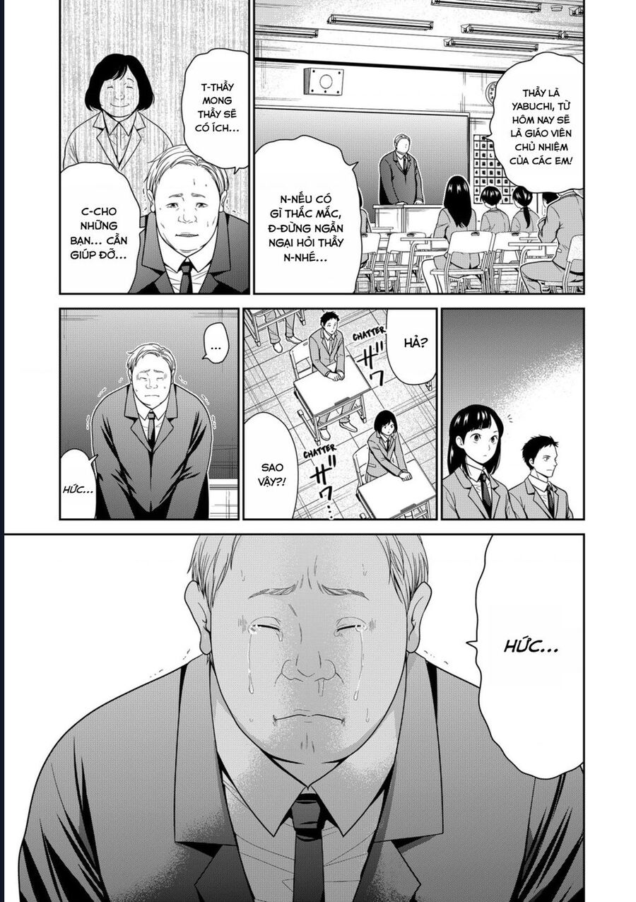 Shin Tokyo Chương 71 Ảnh 6