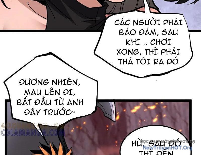 Thích Khách Thần Cấp, Ta Chính Là Bóng Đêm Chương 47 Ảnh 69