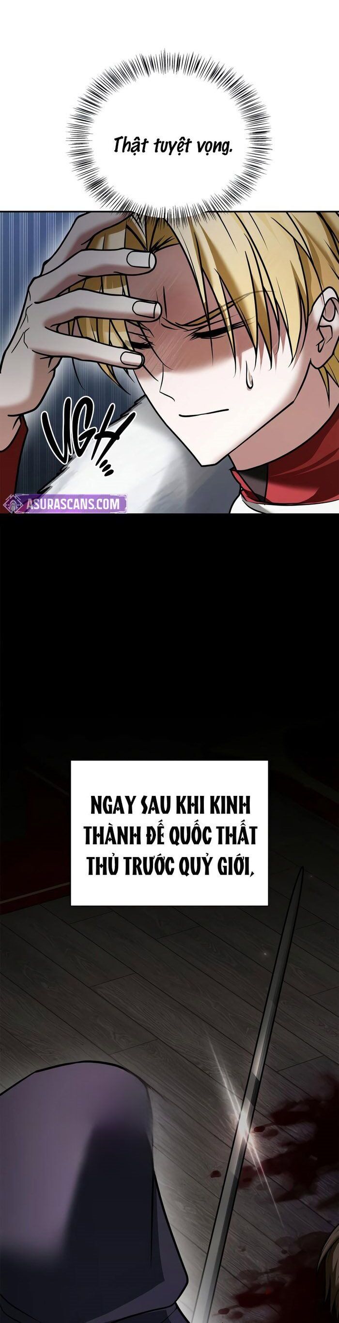 Tôi Không Tài Năng Đến Thế Đâu Chương 95 Ảnh 16