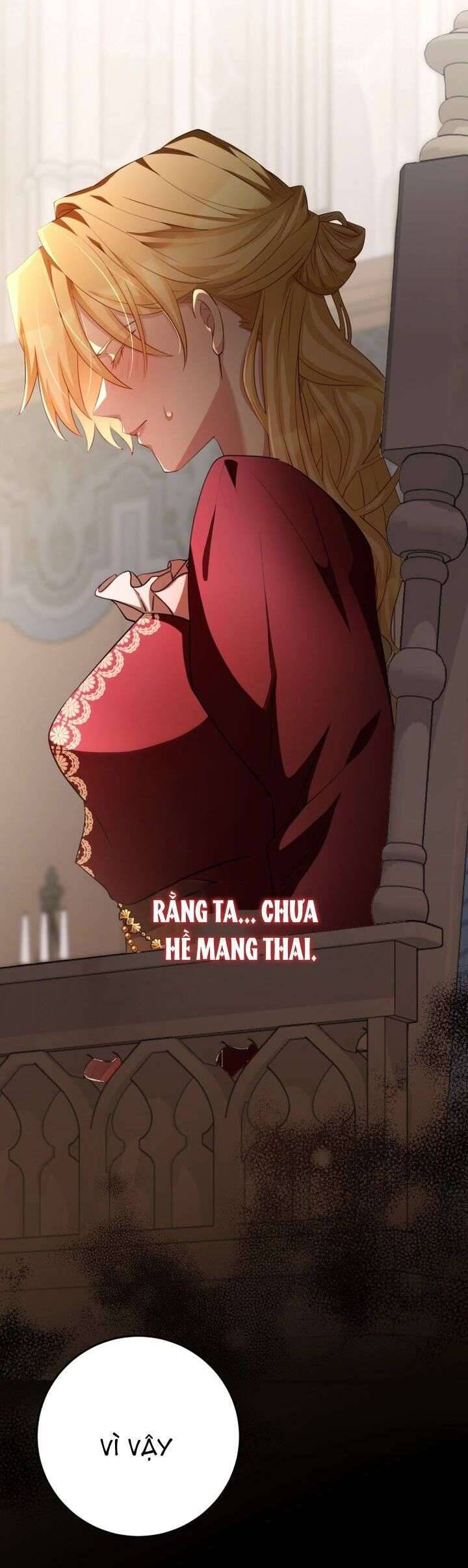 Lời Cầu Hôn Hoang Dã Chương 3 Ảnh 24