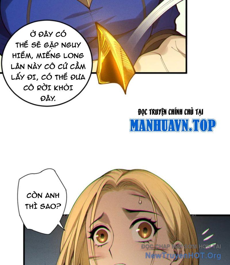 Thảm Họa Tử Linh Sư Chương 208 Ảnh 17