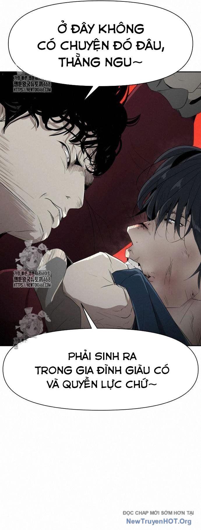 Bộ Mặt Giả Tạo Chương 11 Ảnh 17