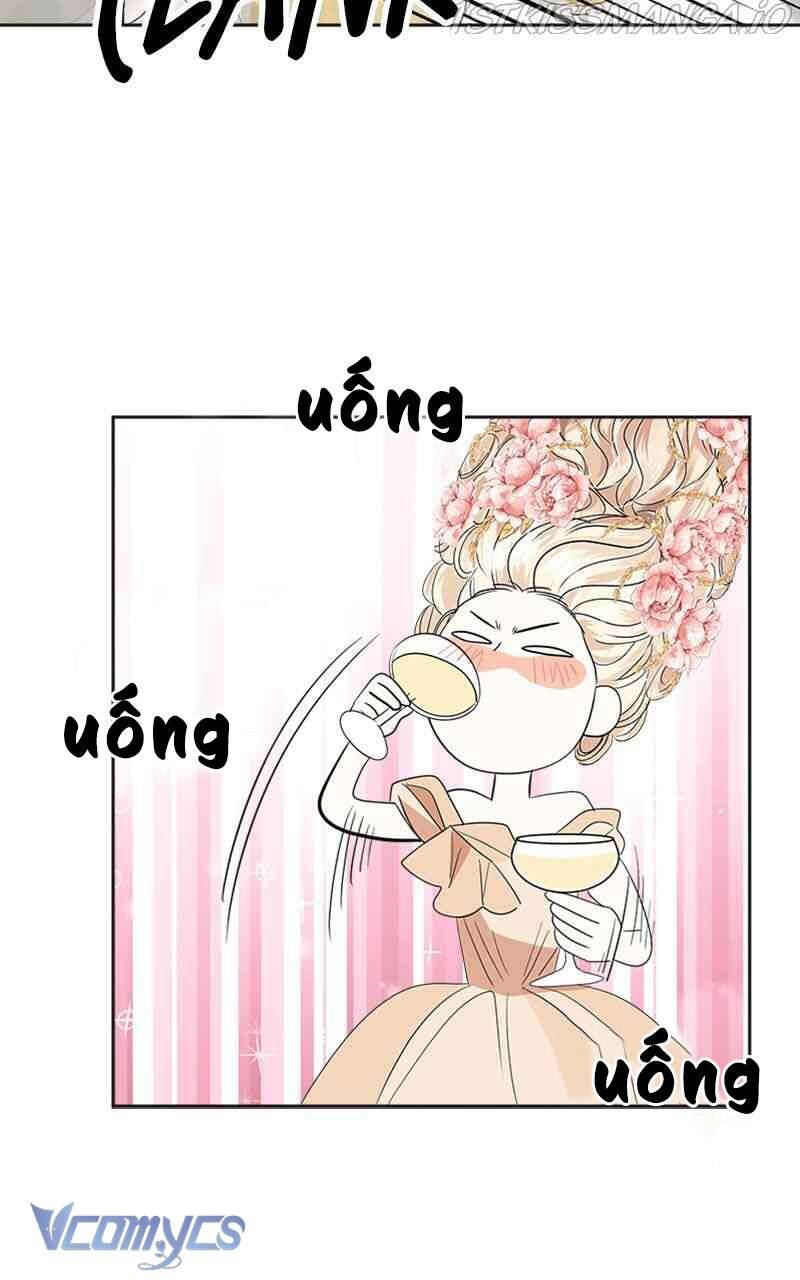 Hoàng Hậu Son Môi Chương 11 Ảnh 100